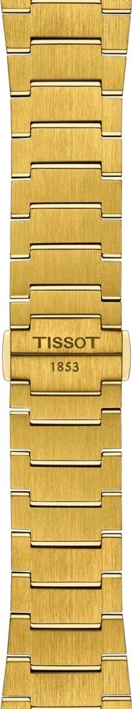Часы  Tissot  PRX Tissot T137.410.33.021.00 (фото 5)