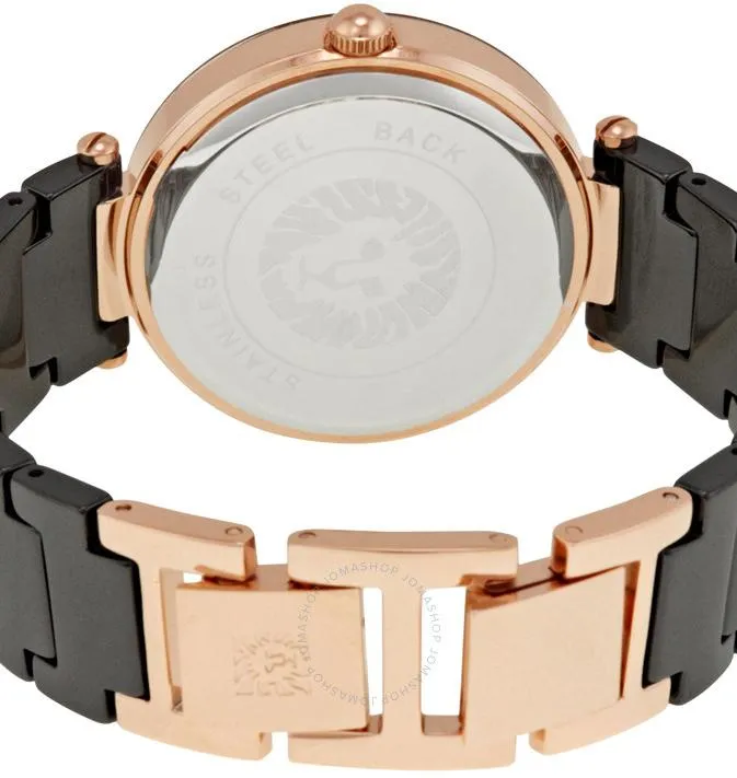 Наручные часы  Anne Klein  Ceramic Anne Klein 1018RGBK (фото 3)