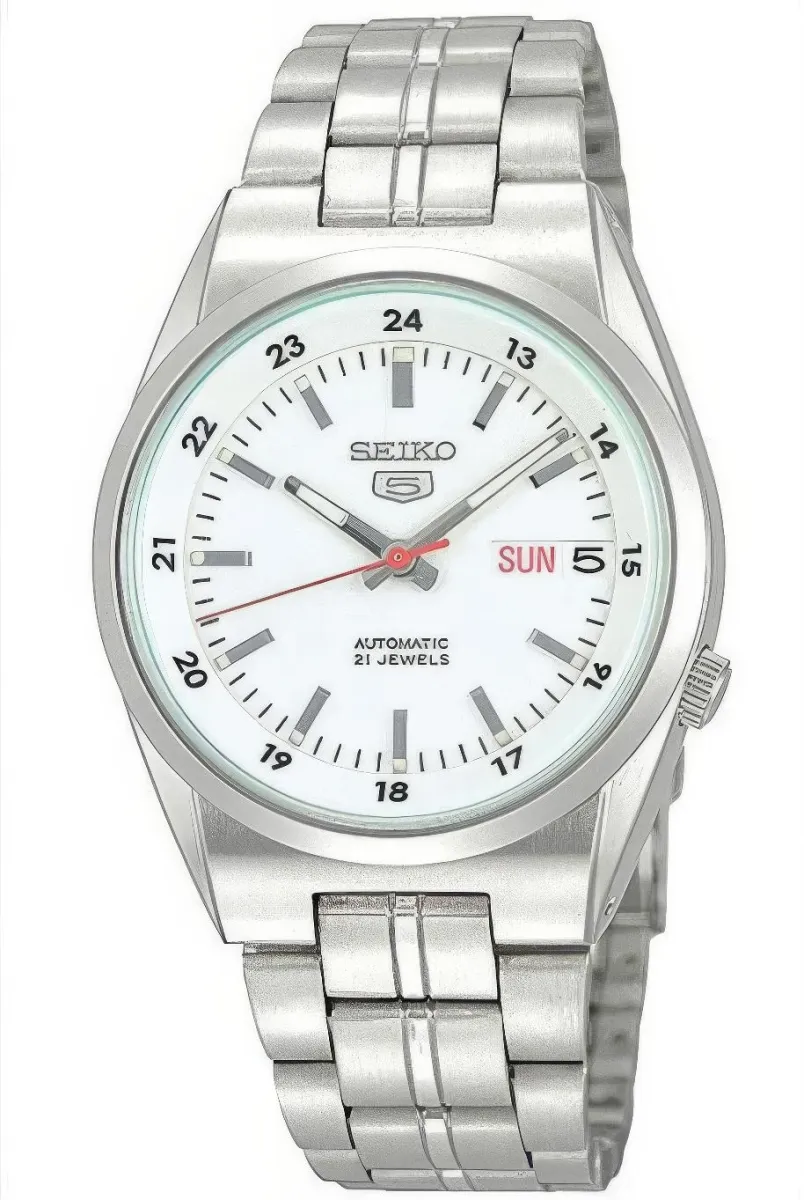 Наручные часы  Seiko  Seiko 5 Seiko SNK559J1 (фото 1)