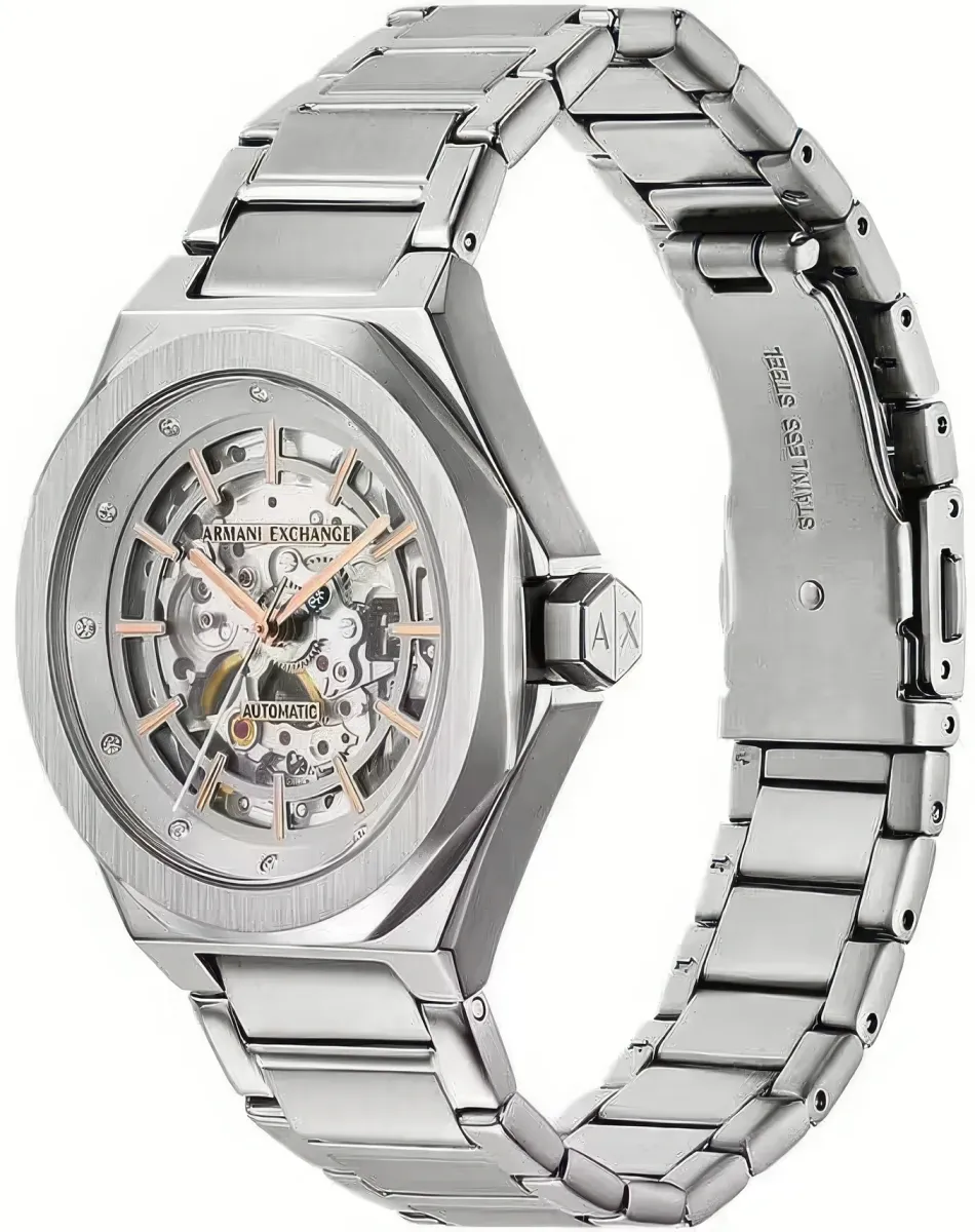 Наручные часы  Armani Exchange  Andrea Armani Exchange AX4618 (фото 3)