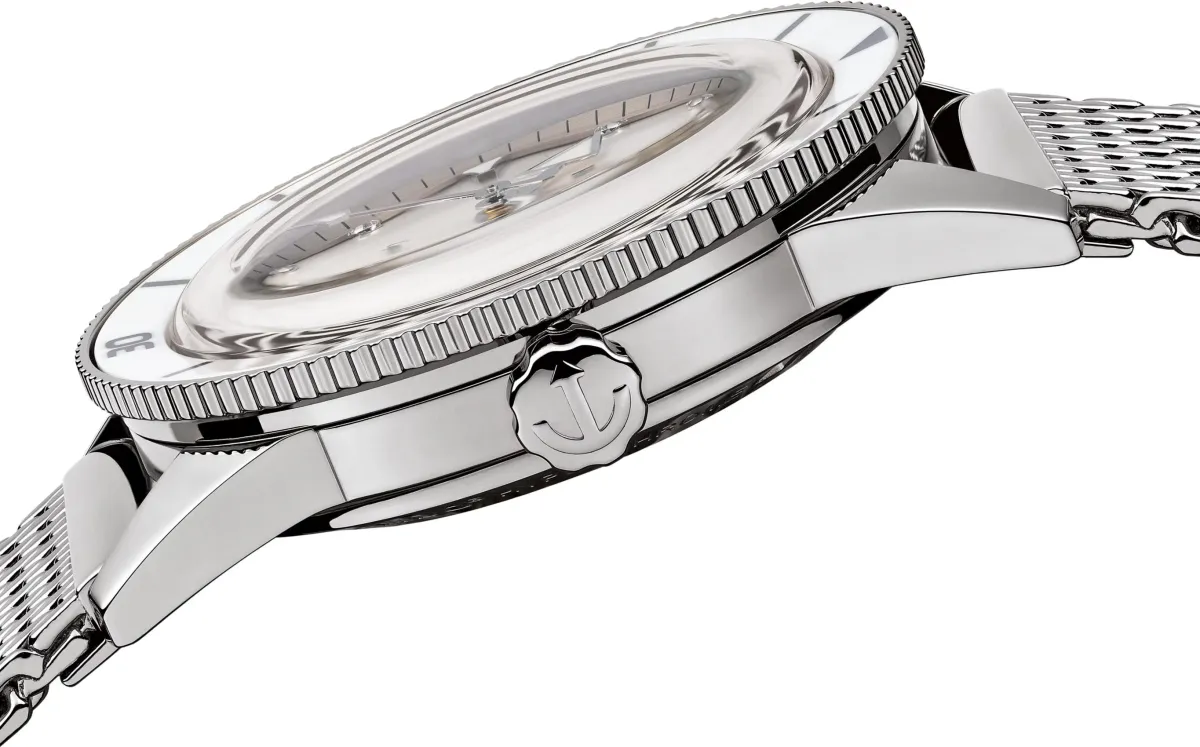 Наручные часы  RADO  Captain Cook RADO R32500703 (фото 3)