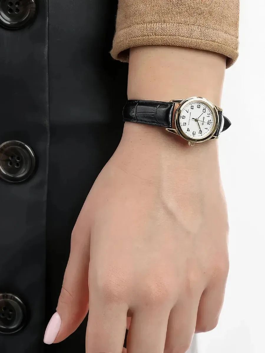 Часы  Casio  Collection Casio LTP-V001GL-7B (фото 5)