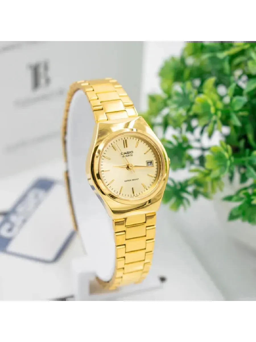 Часы  Casio  Collection Casio LTP-1170N-9A (фото 4)