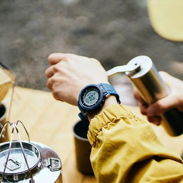 Наручные часы  Casio  ProTrek Casio PRG-30-2E (фото 3)