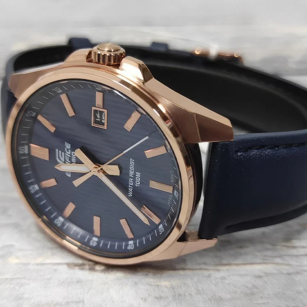 Часы  Casio  Edifice Casio EFV-150CL-2A (фото 5)