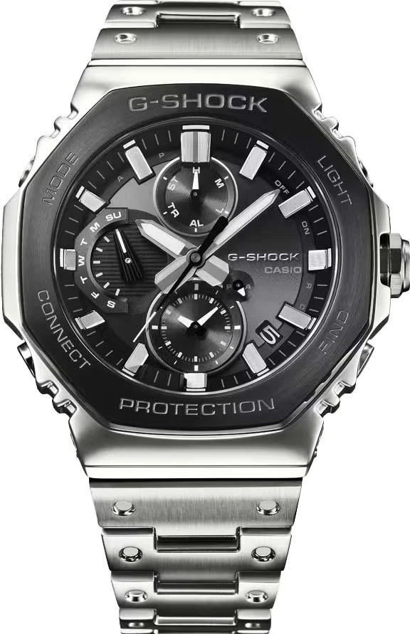 Часы  Casio  G-Shock Casio GMC-B2100BT-1A (фото 6)
