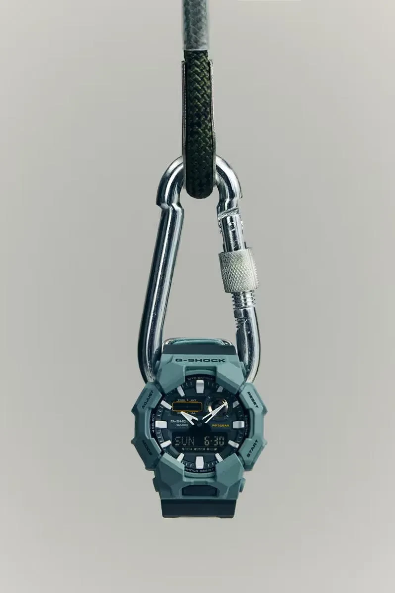 Часы  Casio  G-Shock Casio GA-010CE-2A (фото 6)