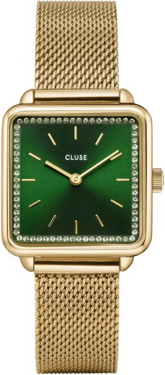 Наручные часы  Cluse  La Tetragone Cluse CW10309 (фото 1)