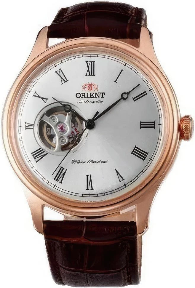 Наручные часы  Orient  Automatic Orient FAG00001S (фото 1)
