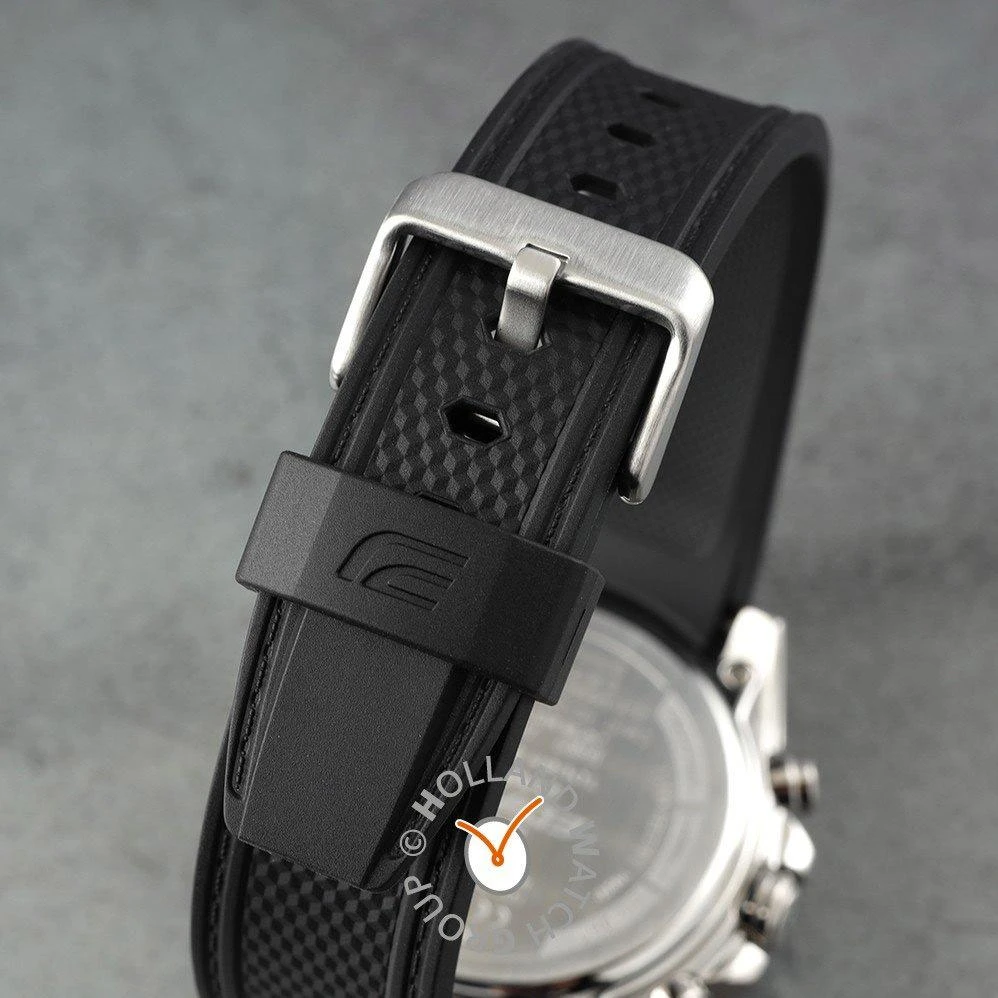 Наручные часы  Casio  Edifice Casio ECB-900MP-1A (фото 10)