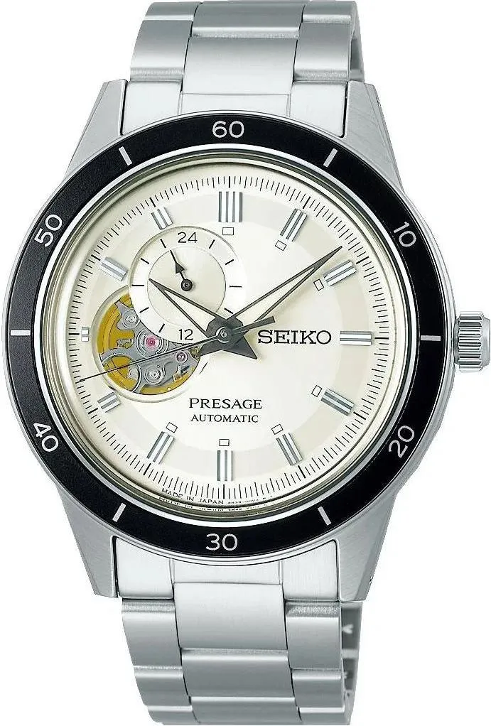 Наручные часы  Seiko  Presage Seiko SSA423J1 (фото 1)