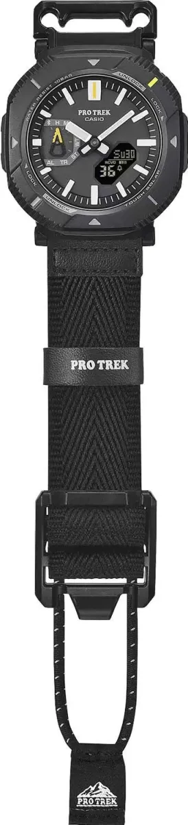 Часы  Casio  ProTrek Casio PRJ-B001B-1E (фото 5)