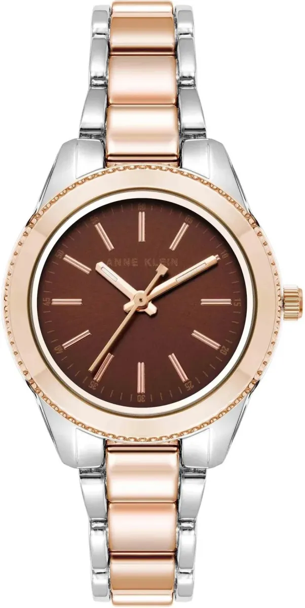 Наручные часы  Anne Klein  Metals Anne Klein 5041BNRT (фото 1)