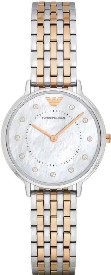 Наручные часы  Emporio Armani  Retro Emporio Armani AR2508 (фото 1)