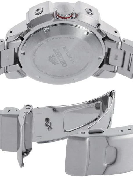 Наручные часы  Orient  M-Force Orient RA-AC0N01B (фото 2)