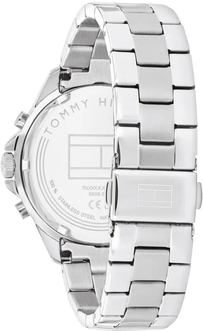 Наручные часы  Tommy Hilfiger  Classic Tommy Hilfiger 1782742 (фото 2)