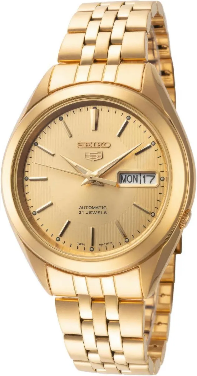 Наручные часы  Seiko  Seiko 5 Seiko SNKL28K1 (фото 1)