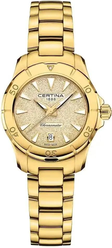 Наручные часы  Certina  DS Action Certina C032.951.33.361.00 (фото 1)