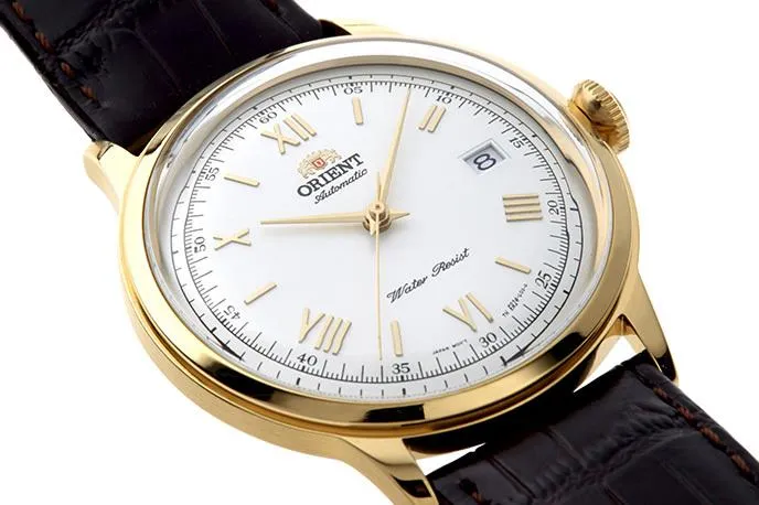 Наручные часы  Orient  Automatic Orient SAC00007W (фото 2)