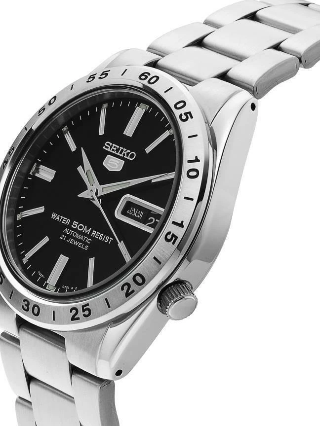 Наручные часы  Seiko  SEIKO 5 Regular Seiko SNKE01K1 (фото 2)