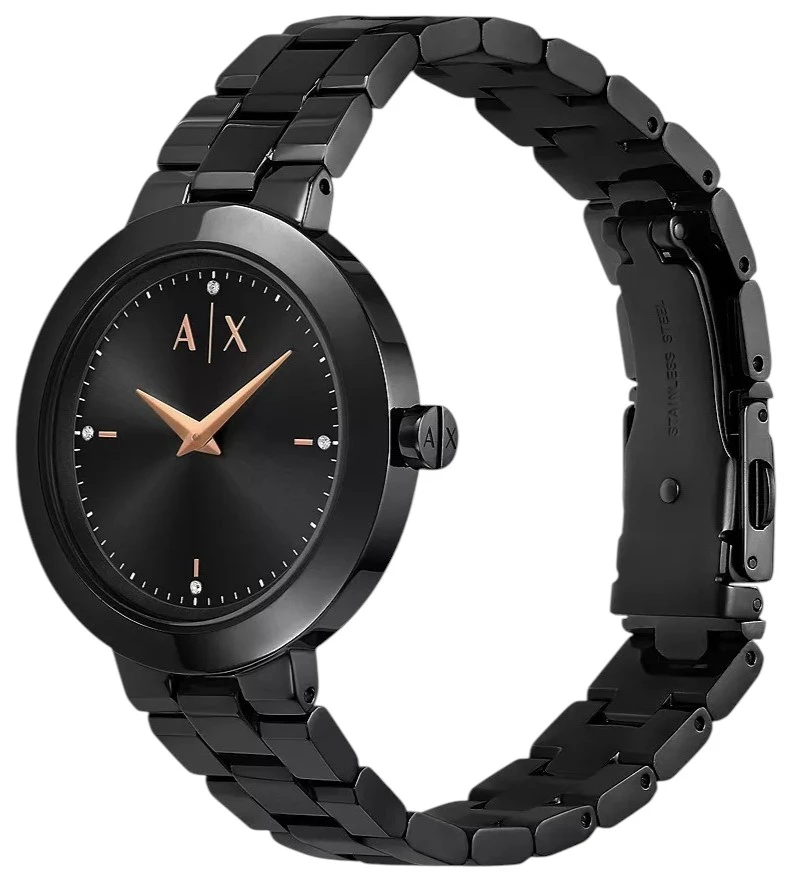 Наручные часы  Armani Exchange  Jackie Armani Exchange AX5173 (фото 3)