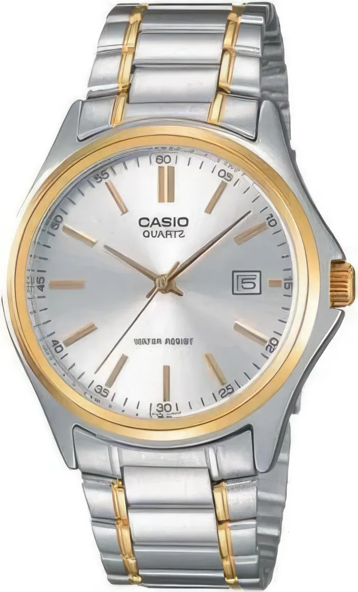 Наручные часы  Casio  Collection Casio MTP-1183G-7A (фото 1)