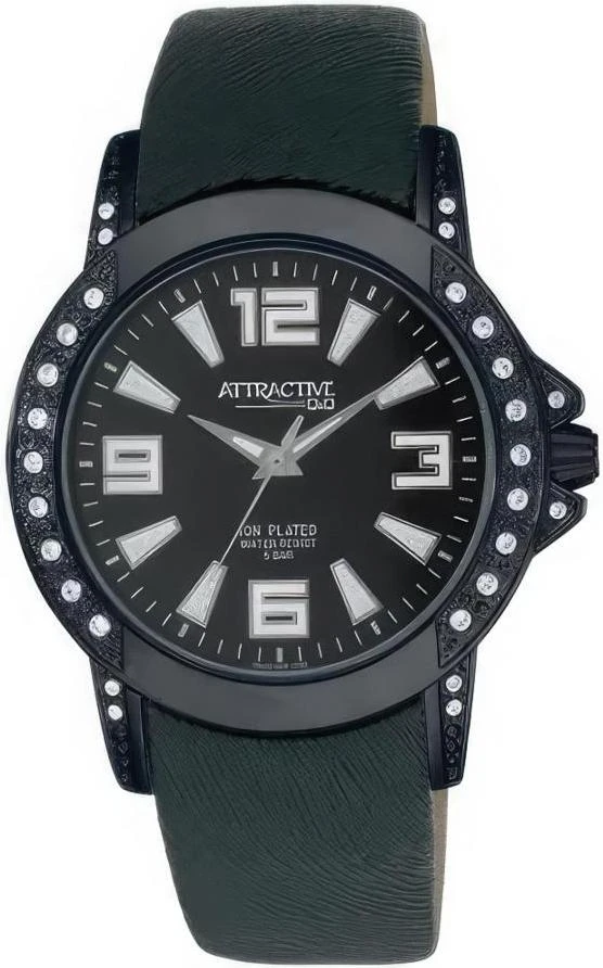 Наручные часы  Q&Q  Casual Q&Q DA25J505Y (фото 1)