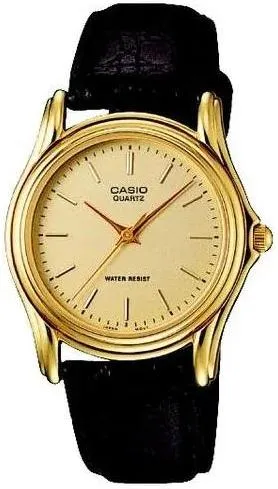 Наручные часы  Casio  Collection Casio LTP-1096Q-9A (фото 1)