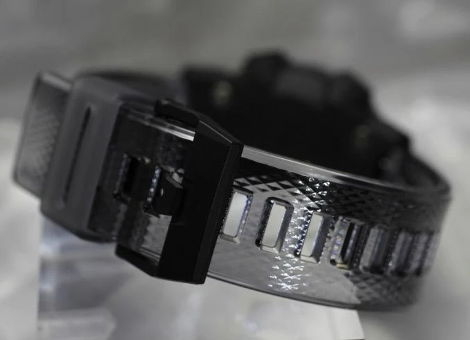 Наручные часы  Casio  G-Shock Casio GA-2000SKE-8A (фото 13)