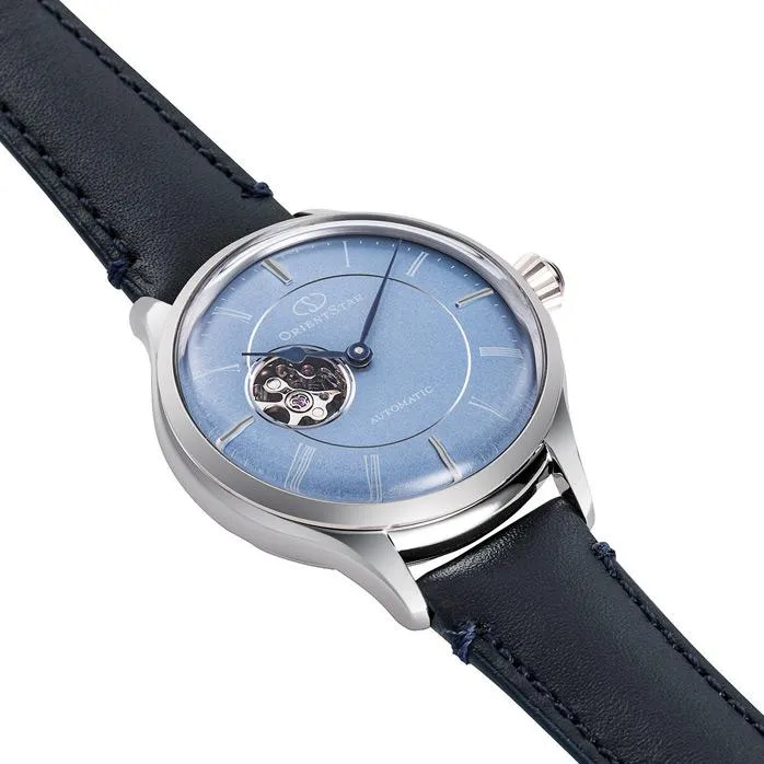 Наручные часы  Orient  Orient Star Orient RE-ND0012L (фото 2)
