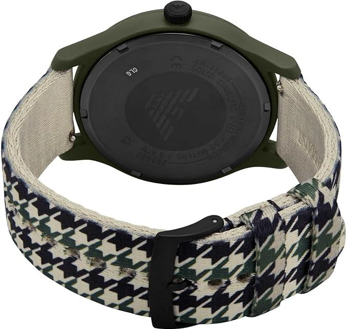 Наручные часы  Emporio Armani  Dario Emporio Armani AR11694 (фото 4)