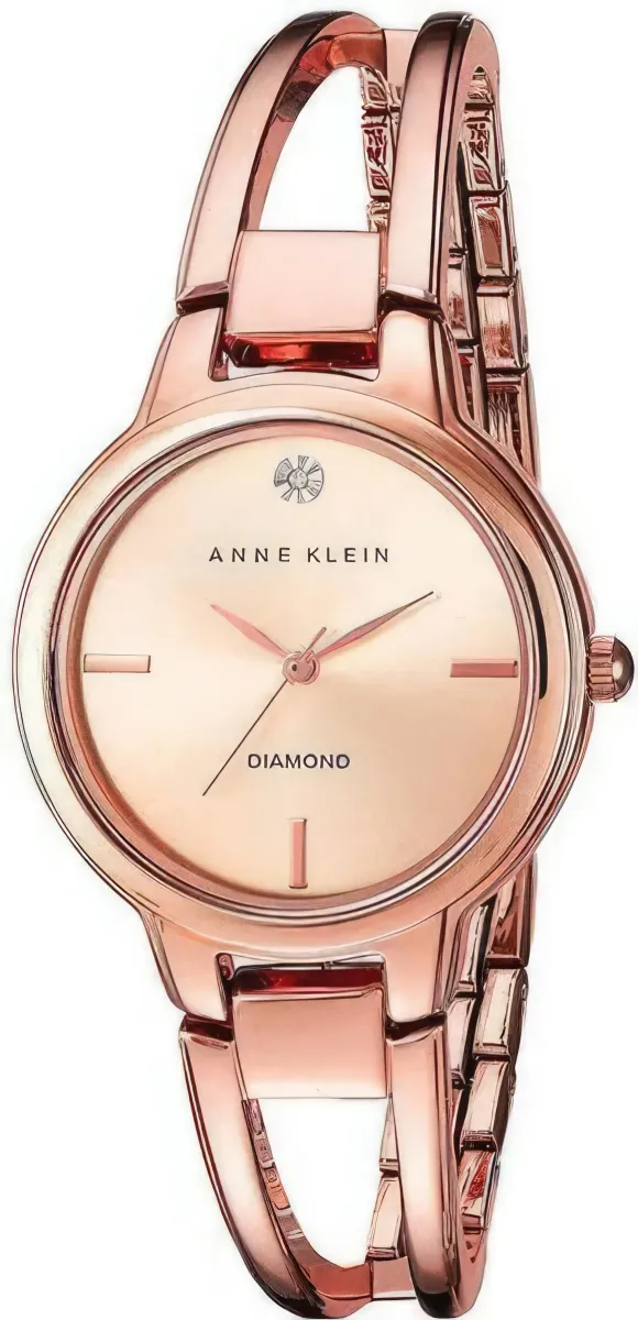 Наручные часы  Anne Klein  Steel Anne Klein 2626RGRG (фото 1)
