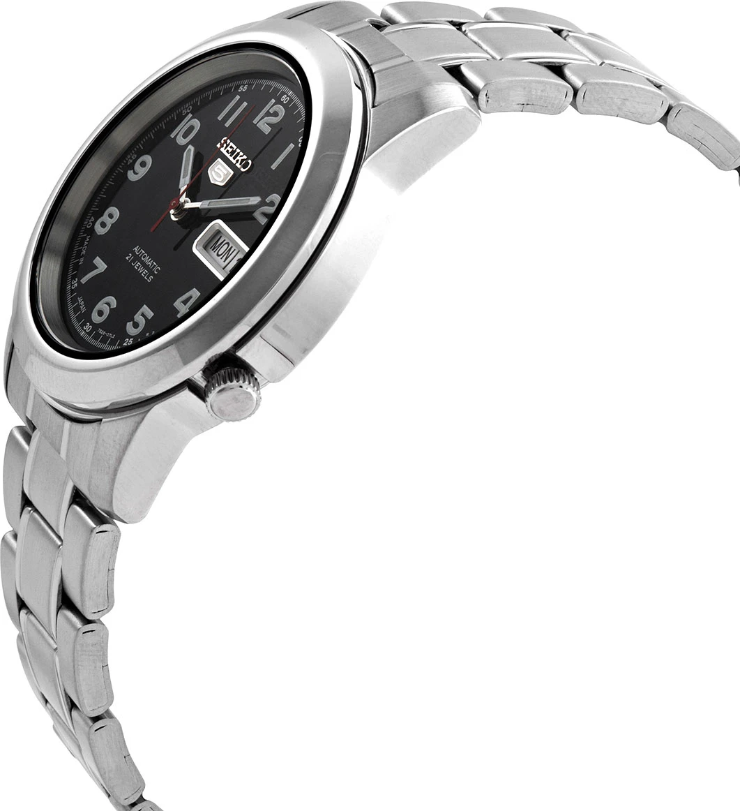 Часы  Seiko  Seiko 5 Seiko SNKK35J1 (фото 3)