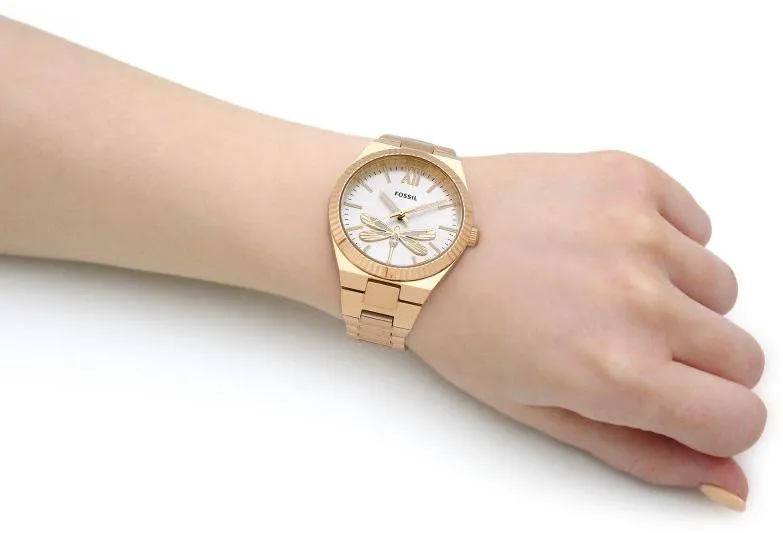 Наручные часы  Fossil  Scarlette Fossil ES5262 (фото 5)