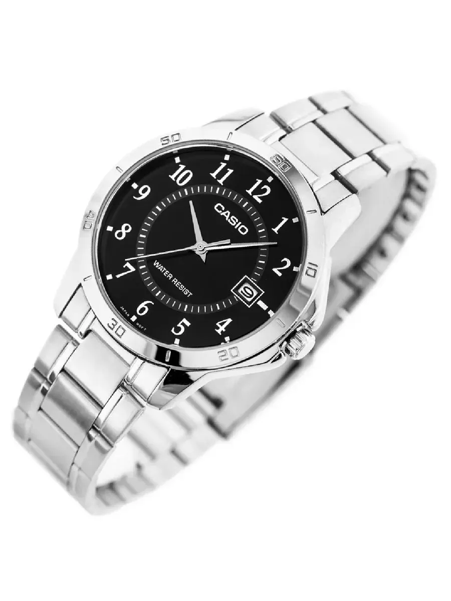 Часы  Casio  Collection Casio MTP-V004D-1B (фото 6)