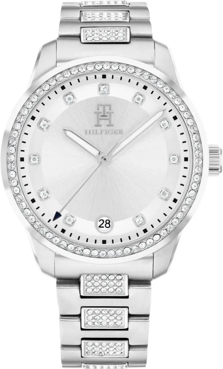 Наручные часы  Tommy Hilfiger  Classic Tommy Hilfiger 1782757 (фото 1)