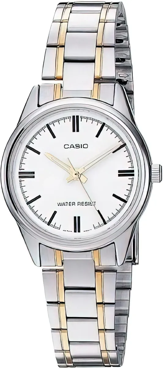 Наручные часы  Casio  Collection Casio LTP-V005SG-7A (фото 1)