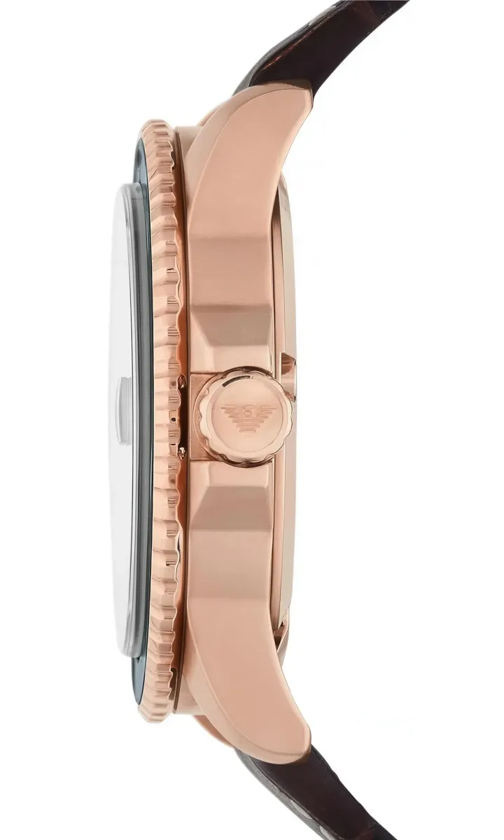 Наручные часы  Emporio Armani  EA Diver Emporio Armani AR11556 (фото 4)