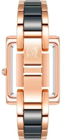 Наручные часы  Anne Klein  Plastic Anne Klein 3998NVRG (фото 3)