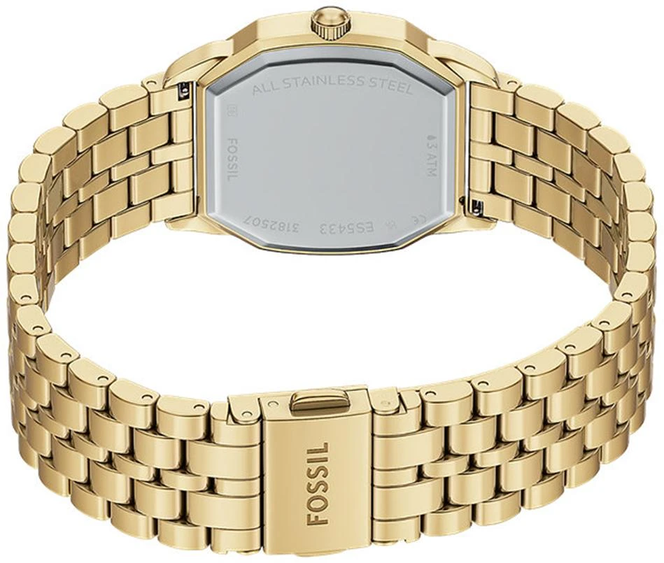 Наручные часы  Fossil  Harlow Fossil ES5433 (фото 5)