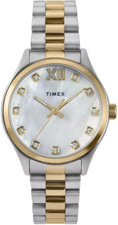 Наручные часы  Timex  Legacy  Timex TW2W85500 (фото 1)