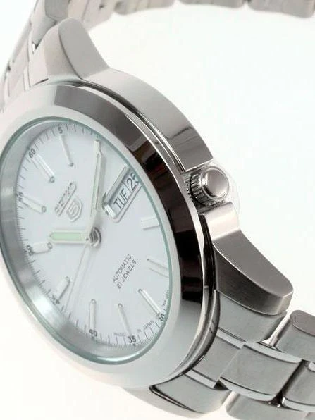 Часы  Seiko  Seiko 5 Seiko SNKE49J1 (фото 3)