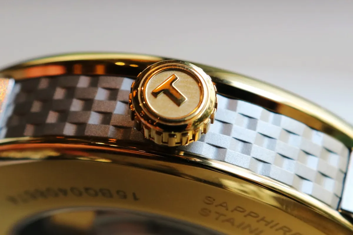 Наручные часы  Tissot  T-CLASSIC Tissot T086.408.22.036.00 (фото 15)