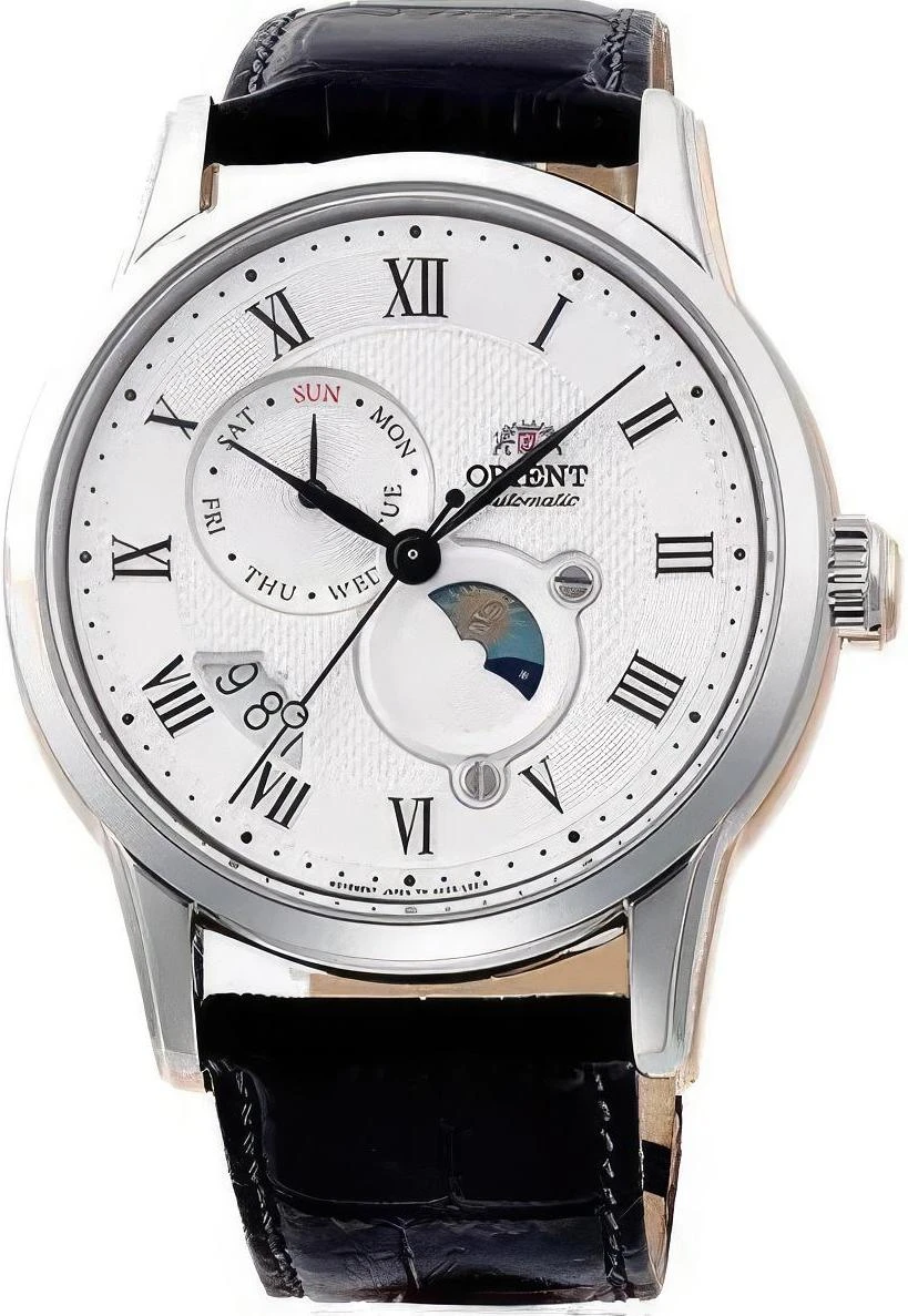 Наручные часы  Orient  Automatic Orient RA-AK0008S (фото 1)