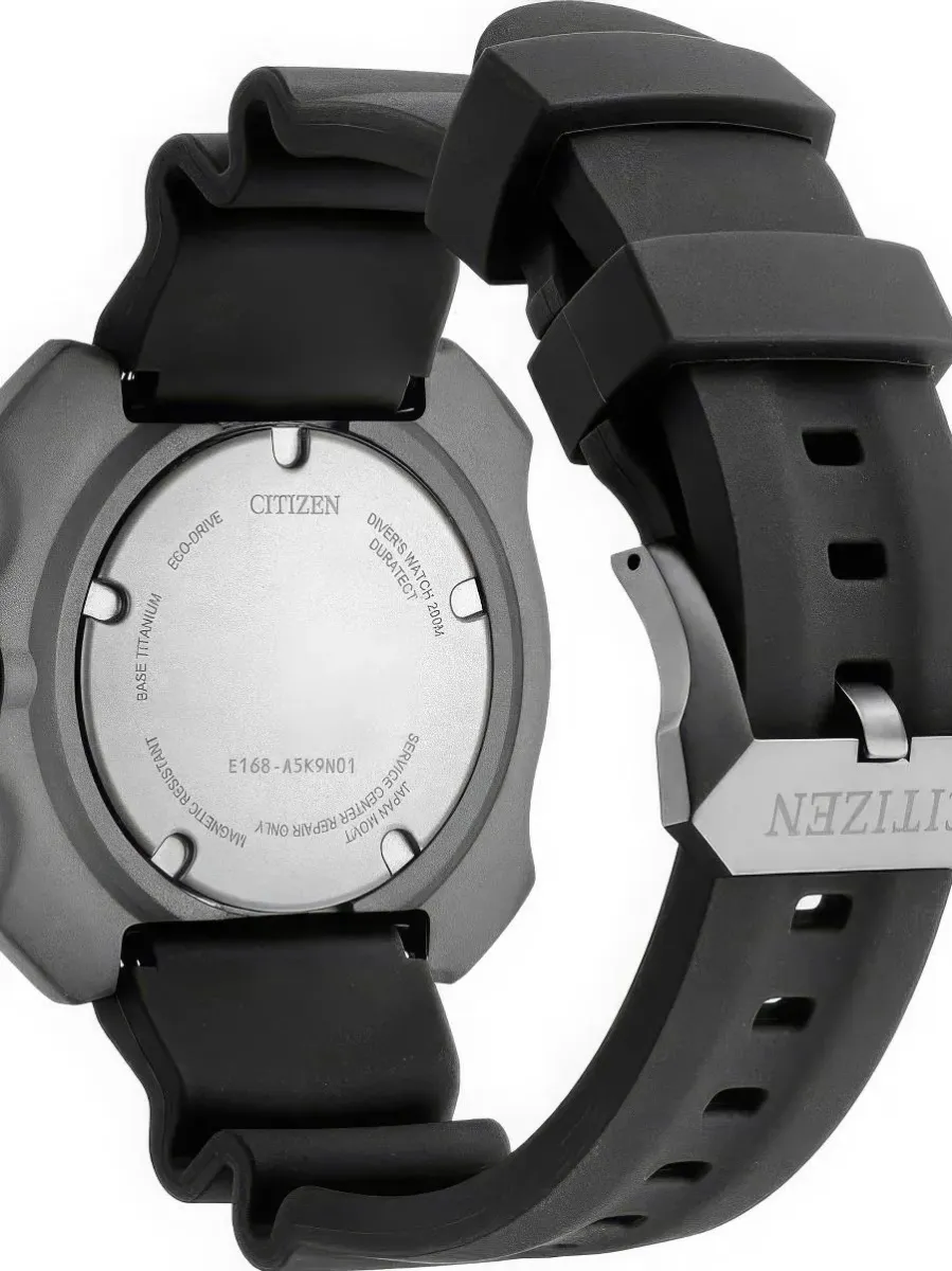 Наручные часы  Citizen  Promaster Citizen BN0226-10P (фото 2)