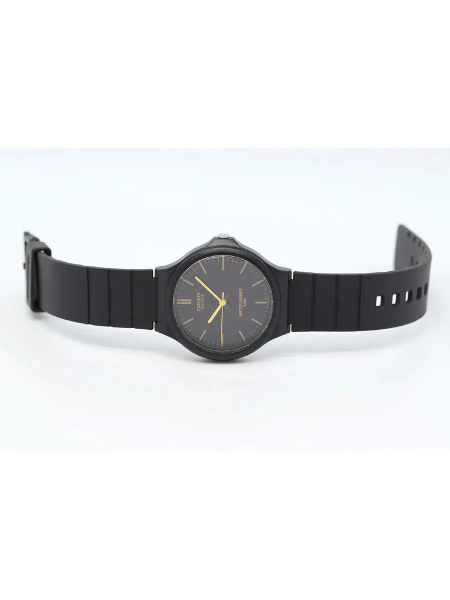 Наручные часы  Casio  Collection Casio MW-240-1E2 (фото 6)