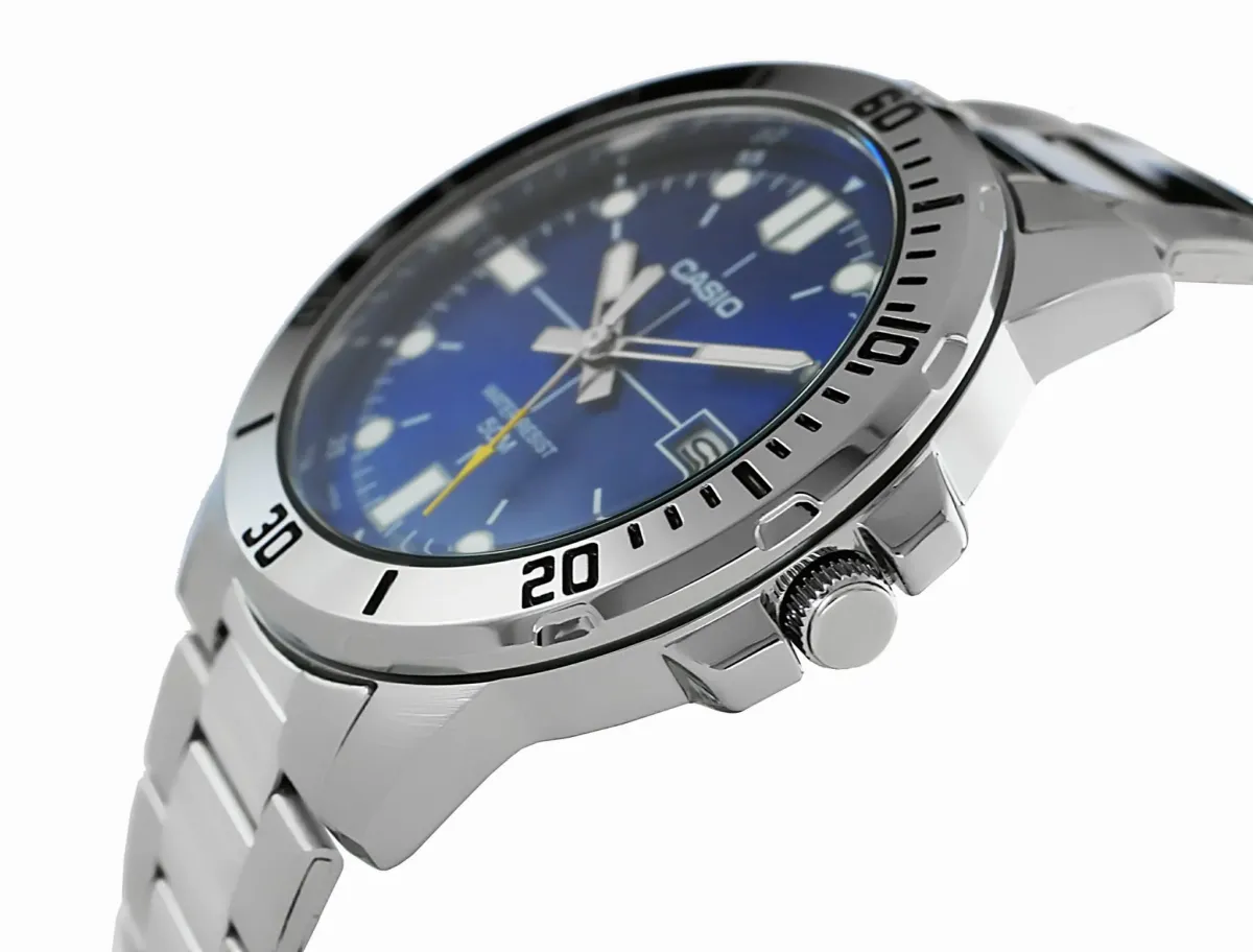 Наручные часы  Casio  Collection Casio MTP-VD01D-2E (фото 5)