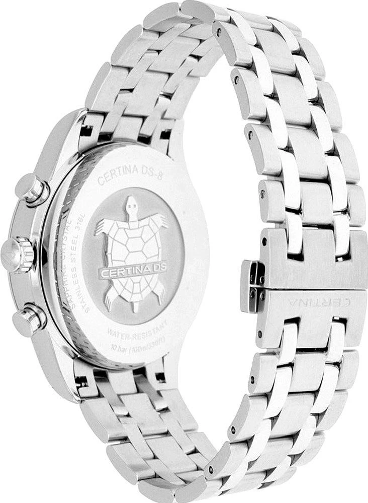 Наручные часы  Certina  DS-8 Certina C033.460.11.057.00 (фото 3)