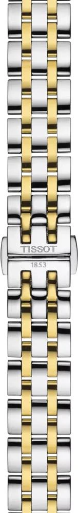Наручные часы  Tissot  Classic Dream Tissot T129.210.22.031.00 (фото 4)