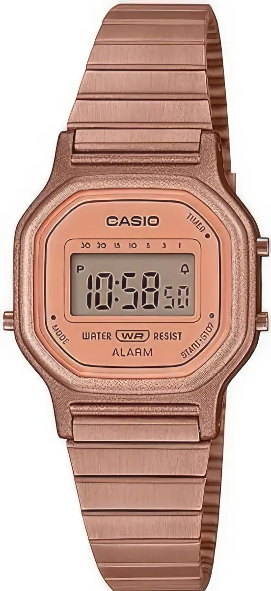 Наручные часы  Casio  Vintage Casio LA-11WR-5A (фото 1)